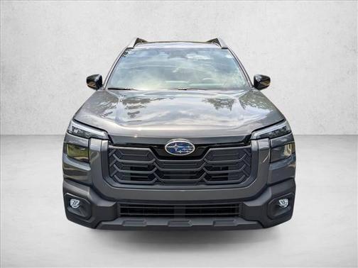 Magnetite Gray Metallic 2026 Subaru Outback Limited