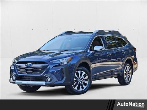 2025 Subaru Outback Touring XT
