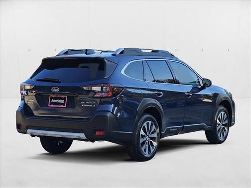 2025 Subaru Outback Touring XT