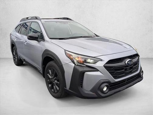 2023 Subaru Outback Onyx Edition XT