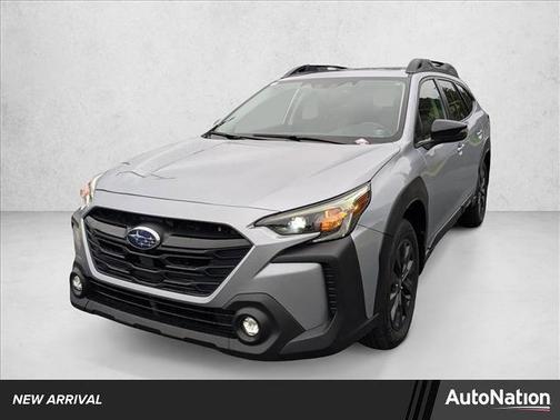 2023 Subaru Outback Onyx Edition XT