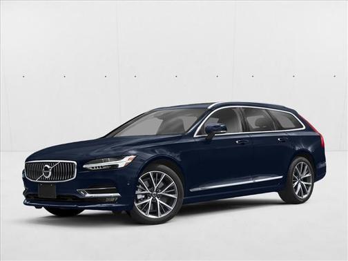 2019 Volvo V90 T5 Inscription