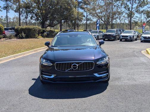 2019 Volvo V90 T5 Inscription