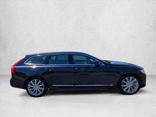 2019 Volvo V90 T5 Inscription