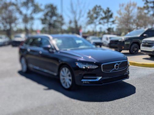 2019 Volvo V90 T5 Inscription