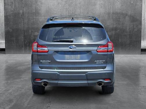 2022 Subaru Ascent Limited 8-Passenger