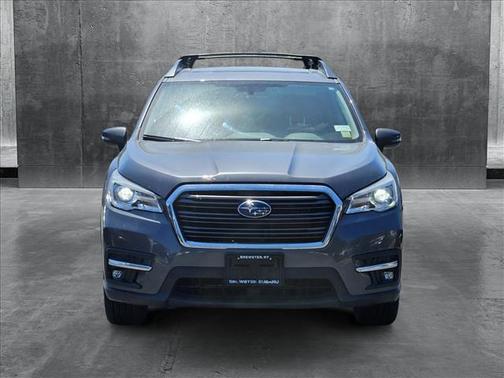 2022 Subaru Ascent Limited 8-Passenger