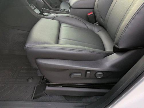 Crystal White Pearl 2026 Subaru Ascent Onyx Edition Touring 7-Passenger