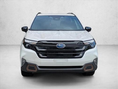 2025 Subaru Forester Hybrid Sport
