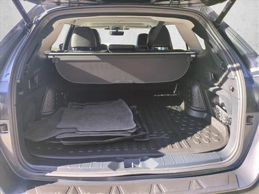 2025 Subaru Outback Limited XT