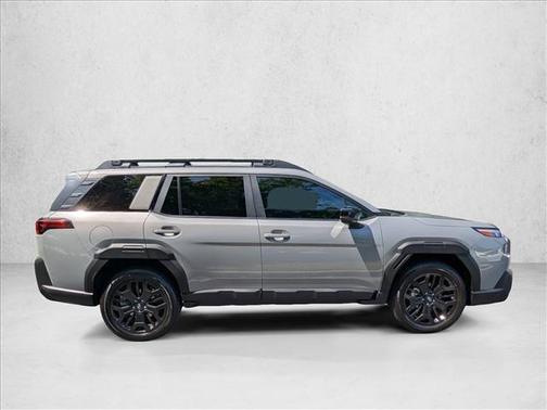 Magnetite Gray Metallic 2026 Subaru Outback Touring XT
