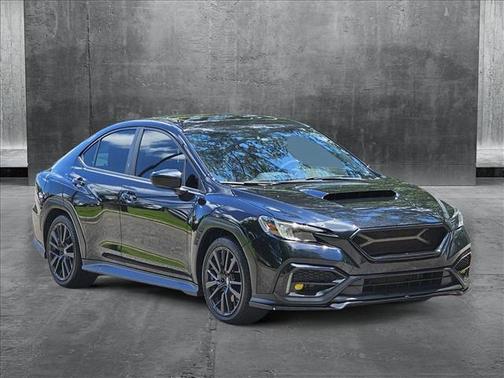 2023 Subaru WRX Premium