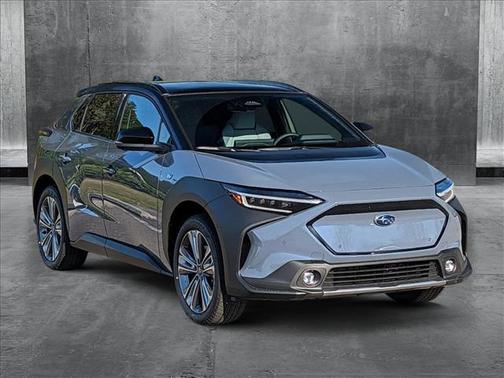 2023 Subaru Solterra Touring
