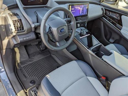 2023 Subaru Solterra Touring