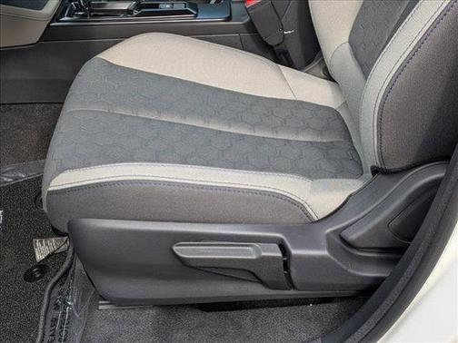 2026 Subaru Forester Base