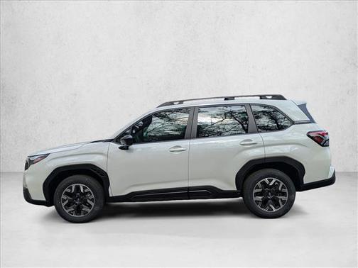 2026 Subaru Forester Base