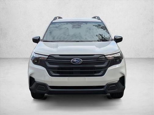 2026 Subaru Forester Base