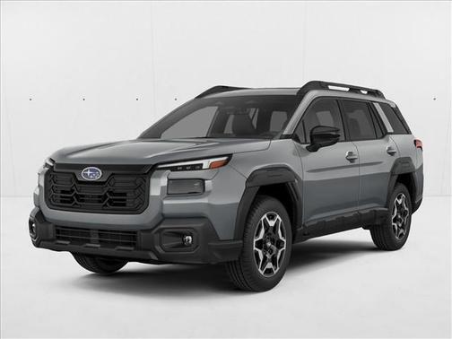 River Rock Pearl 2026 Subaru Outback Touring XT