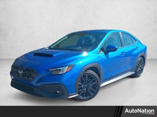 2024 Subaru WRX Premium