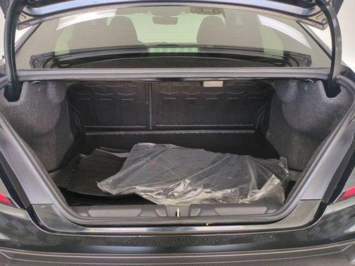 Crystal Black Silica 2023 Subaru WRX Premium