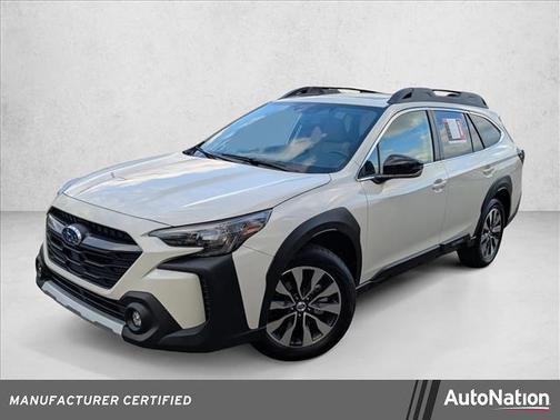2023 Subaru Outback Limited