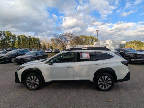 2023 Subaru Outback Limited