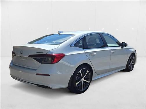 2023 Honda Civic Touring