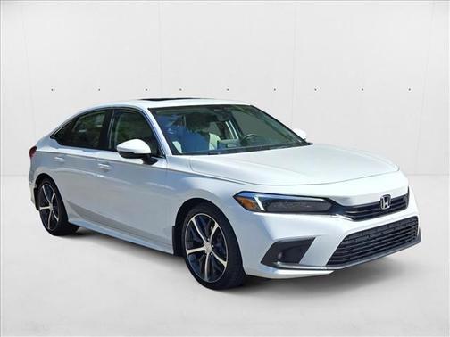 2023 Honda Civic Touring