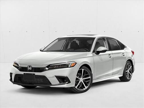 2023 Honda Civic Touring