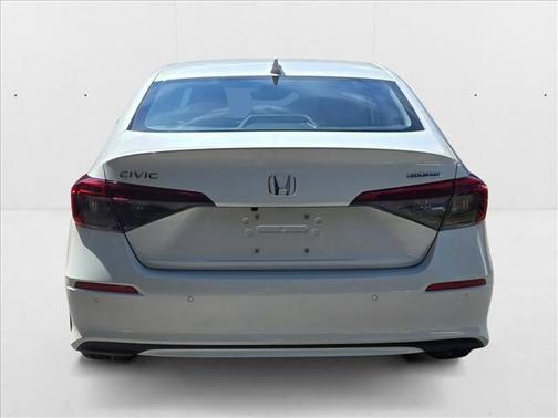 2023 Honda Civic Touring