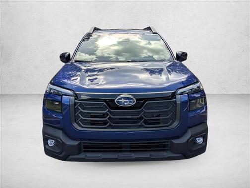 Sapphire Blue Pearl 2026 Subaru Outback Limited