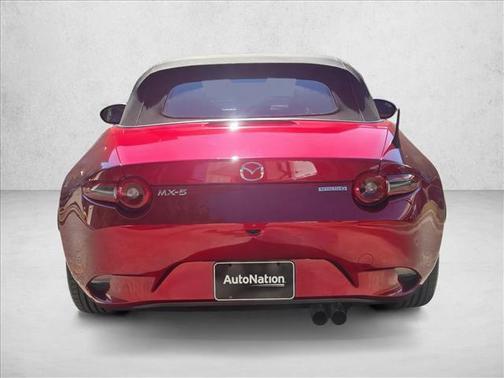 2024 Mazda MX-5 Miata Sport