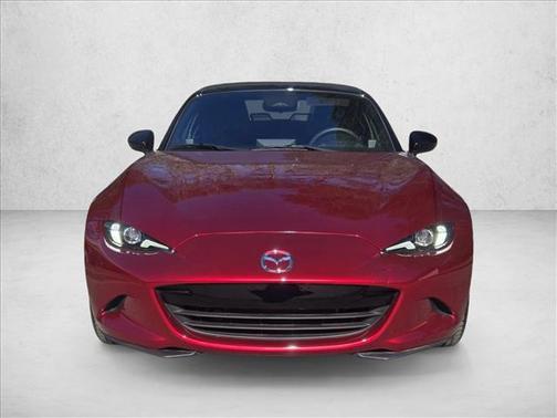 2024 Mazda MX-5 Miata Sport