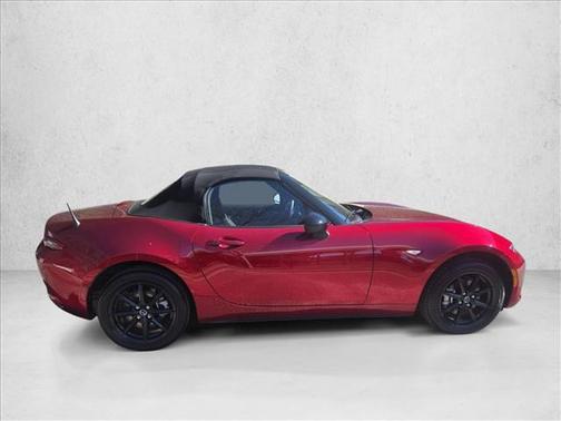 2024 Mazda MX-5 Miata Sport