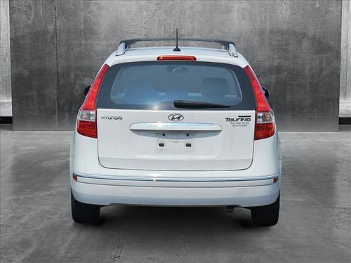 2012 Hyundai Elantra Touring GLS