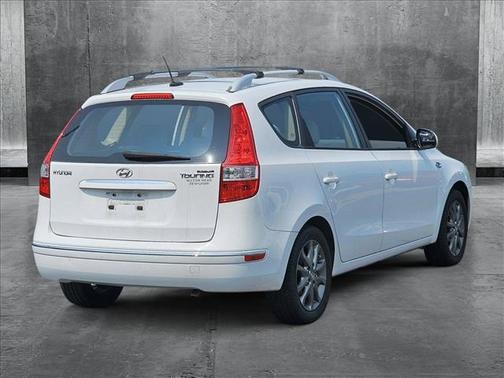 2012 Hyundai Elantra Touring GLS