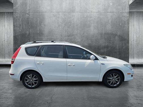 2012 Hyundai Elantra Touring GLS