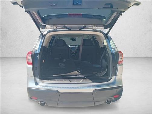 2021 Subaru Ascent Limited 7-Passenger