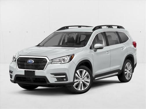 2021 Subaru Ascent Limited 7-Passenger