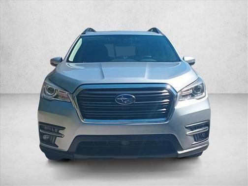 2021 Subaru Ascent Limited 7-Passenger
