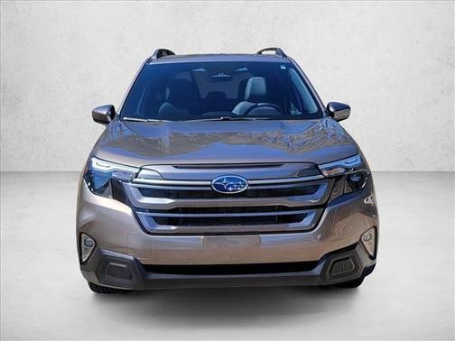 2025 Subaru Forester Hybrid Premium