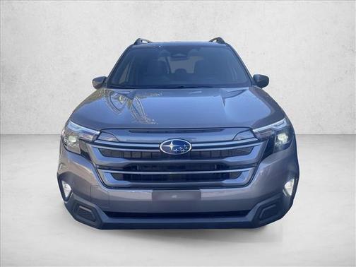 2025 Subaru Forester Hybrid Premium