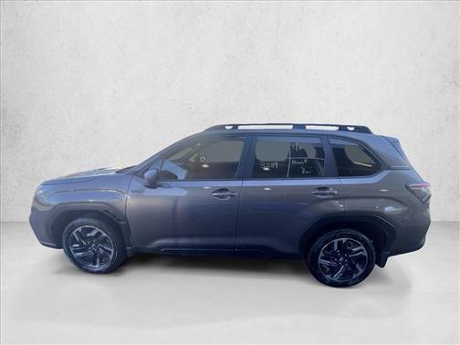 2025 Subaru Forester Hybrid Premium