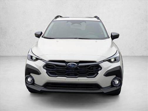 2026 Subaru Crosstrek Hybrid Base