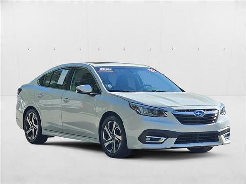 2020 Subaru Legacy Limited