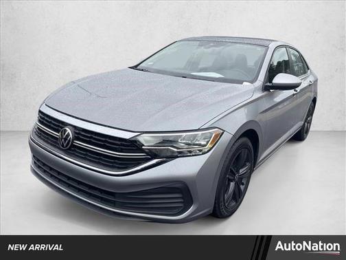 2023 Volkswagen Jetta 1.5T SE
