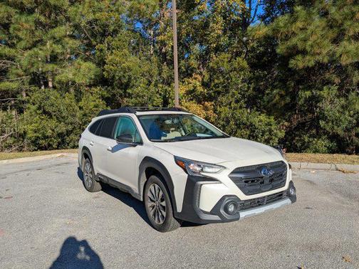 2023 Subaru Outback Limited