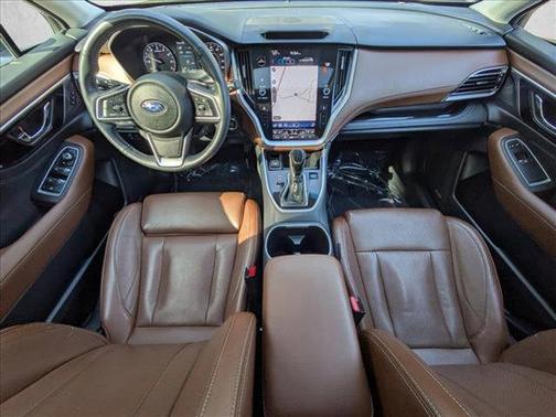 2022 Subaru Outback Touring XT