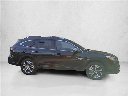 2022 Subaru Outback Touring XT