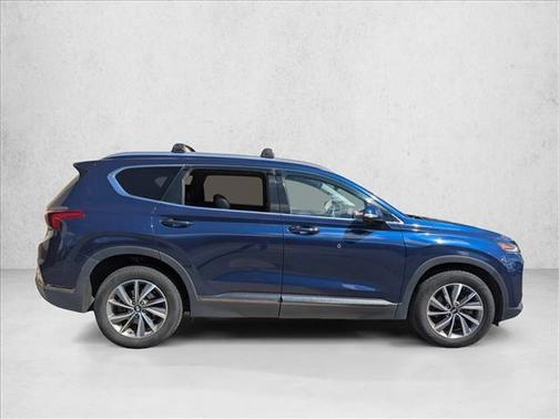 2020 Hyundai SANTA FE Limited 2.4
